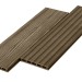 Террасная доска из ДПК RusDecking Unodeck Mogano - Орех купить в Благовещенске