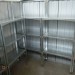 Полки для металических и пластиковых хозблоков купить в Благовещенске