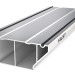 Лага алюминиевая Hilst JOIST стыковочная PRO MAX 4000x100x40 купить в Благовещенске