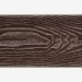 Террасная доска из ДПК RusDecking Unodeck Vintage - Венге купить в Благовещенске