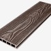Террасная доска из ДПК RusDecking Unodeck Vintage - Венге купить в Благовещенске