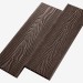 Террасная доска из ДПК RusDecking Unodeck Vintage - Венге купить в Благовещенске