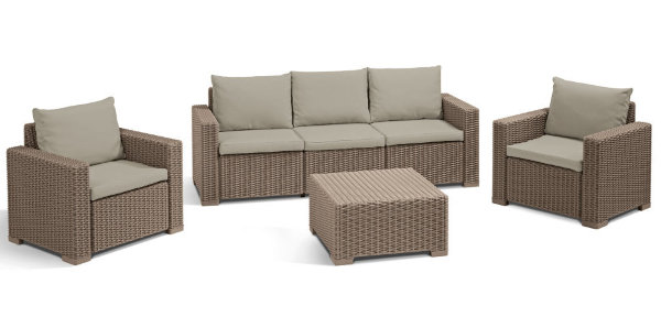 Мебель California 3 Seater купить в Благовещенске