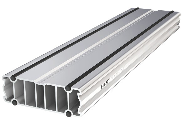 Лага алюминиевая Hilst JOIST SLIM PREMIUM 4000x60x20 купить в Благовещенске