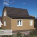Сайдинг Виниловый Ю-Пласт, Timberblock (Тимберблок), Дуб натуральный купить в Благовещенске