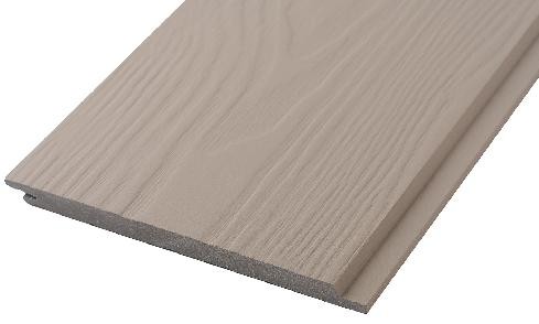 Фиброцементные панели Wood Click F14 купить в Благовещенске