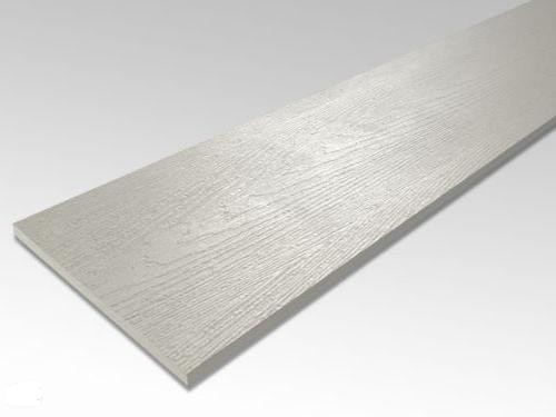 Фиброцементный сайдинг Roofas SIDING Кварц белый купить в Благовещенске