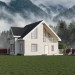Фиброцементный сайдинг Roofas SIDING Кварц белый купить в Благовещенске
