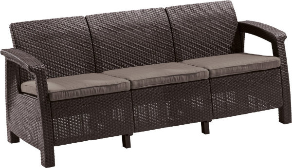 Мебель Corfu Love Seat Max купить в Благовещенске