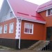 Фасадная панель Альта-Профиль, Кирпич Клинкерный, Красный купить в Благовещенске