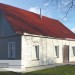 Сайдинг Виниловый Ю-Пласт, Timberblock (Тимберблок), Дуб серебристый купить в Благовещенске