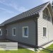 Сайдинг Виниловый Ю-Пласт, Timberblock (Тимберблок), Дуб серебристый купить в Благовещенске