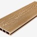 Террасная доска из ДПК RusDecking Unodeck Vintage - Орех купить в Благовещенске