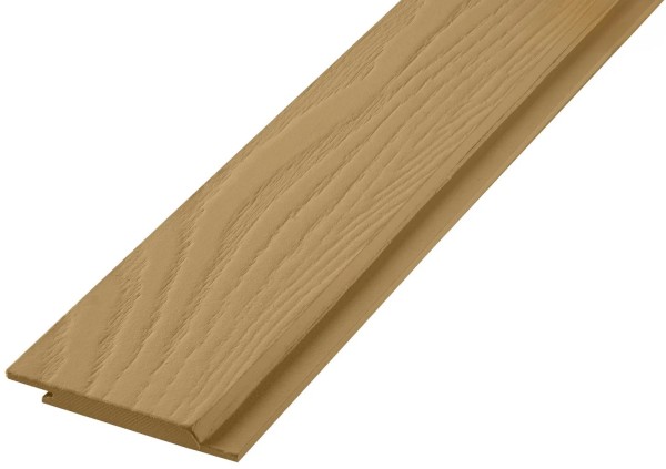 Фиброцементный сайдинг FCSPRO Click Shtil F11 (Золотой песок) купить в Благовещенске