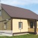 Сайдинг Виниловый Ю-Пласт, Timberblock (Тимберблок), Дуб золотой купить в Благовещенске