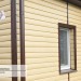 Сайдинг Виниловый Ю-Пласт, Timberblock (Тимберблок), Дуб золотой купить в Благовещенске