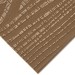 Заборная доска ДПК NanoWood Nature 3D полнотелая Орех купить в Благовещенске