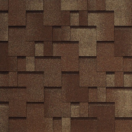 Гибкая черепица Tegola SAN REMO legno 222 купить в Благовещенске