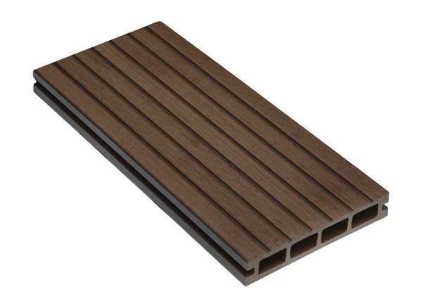 Террасная доска из ДПК CM Decking серия BARK цвет мербау купить в Благовещенске