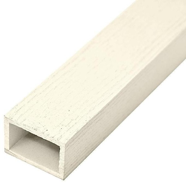 Балясина FAYNAG ДПК WOOD слоновая кость купить в Благовещенске