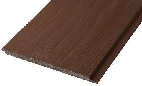 Фиброцементные панели Wood Click F21 купить в Благовещенске