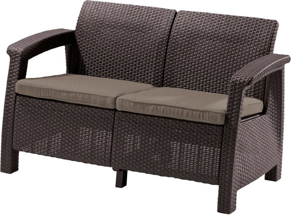 Диван Corfu Love Seat Европа купить в Благовещенске