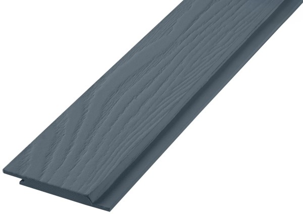 Фиброцементный сайдинг FCSPRO Click Shtil F15 (Северный океан) купить в Благовещенске