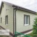 Сайдинг Виниловый Ю-Пласт, Timberblock (Тимберблок), Ясень прованс зеленый купить в Благовещенске