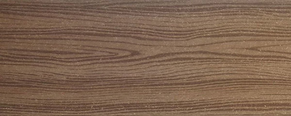 Террасная доска из ДПК Holzhof, Коричневый купить в Благовещенске