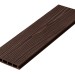 Террасная доска из ДПК RusDecking Unodeck Ultra - Венге купить в Благовещенске