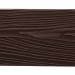 Террасная доска из ДПК RusDecking Unodeck Ultra - Венге купить в Благовещенске