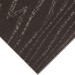 Заборная доска ДПК NanoWood Nature 3D полнотелая Венге купить в Благовещенске