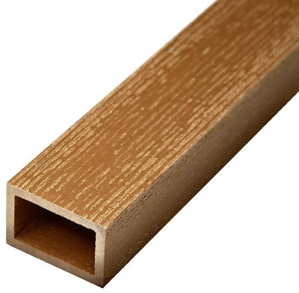 Балясина FAYNAG ДПК WOOD тик купить в Благовещенске
