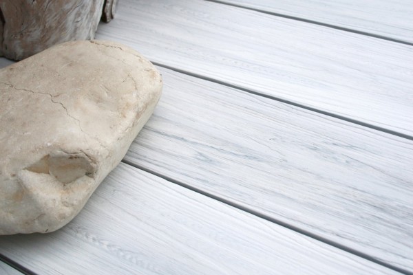 Террасная доска из ДПК Terrapol Практик мультиколор Арктика (под заказ) купить в Благовещенске