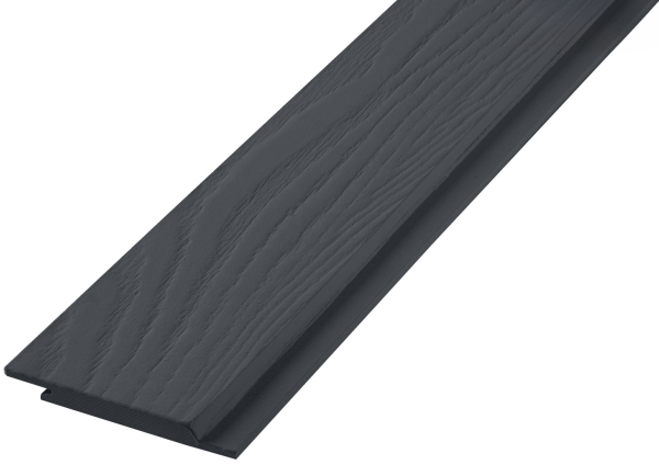 Фиброцементный сайдинг FCSPRO Click Shtil F18 (Ночной океан) купить в Благовещенске