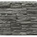 Фасадная панель Royal Stone, Камень Скалистый, Квебек купить в Благовещенске