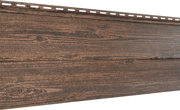 Сайдинг Ю-Пласт TIMBERBLOCK Ель (Тимберблок), Сибирская купить в Благовещенске