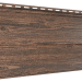 Сайдинг Ю-Пласт TIMBERBLOCK Ель (Тимберблок), Сибирская купить в Благовещенске