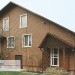 Сайдинг Ю-Пласт TIMBERBLOCK Ель (Тимберблок), Сибирская купить в Благовещенске