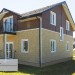 Сайдинг Ю-Пласт TIMBERBLOCK Ель (Тимберблок), Сибирская купить в Благовещенске