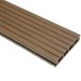Террасная доска из ДПК CM Decking серия ROBUST цвет мербау купить в Благовещенске