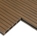 Террасная доска из ДПК CM Decking серия ROBUST цвет мербау купить в Благовещенске