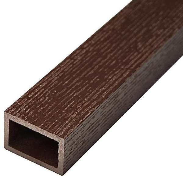 Балясина FAYNAG ДПК WOOD шоколад купить в Благовещенске