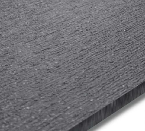 Фиброцементные панели Roofas COLOR Line Anthracite купить в Благовещенске