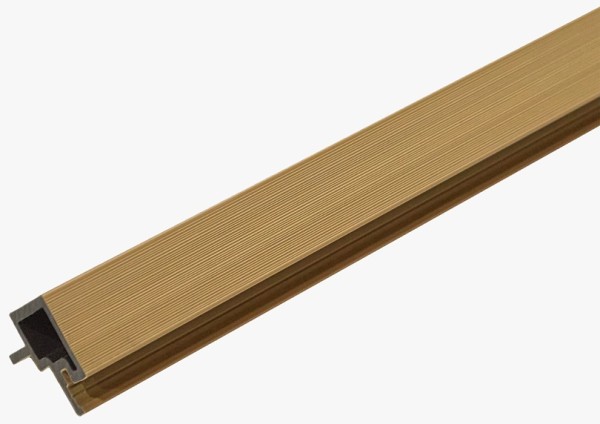 Угловой профиль CM Wall, 3000х56х49 мм PINE (Сосна) купить в Благовещенске