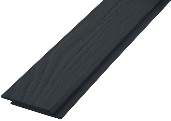 Фиброцементный сайдинг FCSPRO Click Shtil F19 (Грозовой океан) купить в Благовещенске