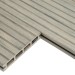 Террасная доска из ДПК CM Decking серия ROBUST цвет ясень купить в Благовещенске