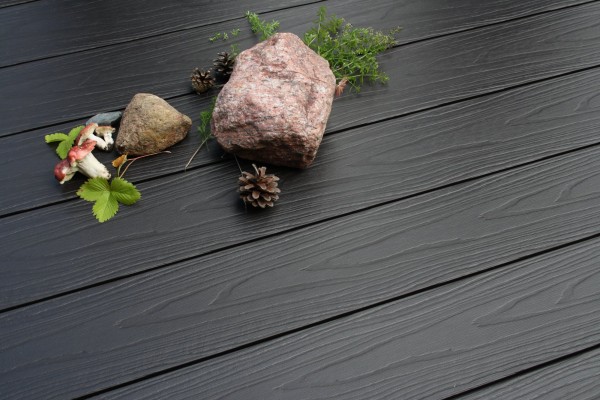 Террасная доска из ДПК Terrapol Практик моноколор Гиацинт (под заказ) купить в Благовещенске