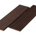 Заборная доска RusDecking UnoDeck Forte - Венге купить в Благовещенске