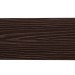 Заборная доска RusDecking UnoDeck Forte - Венге купить в Благовещенске